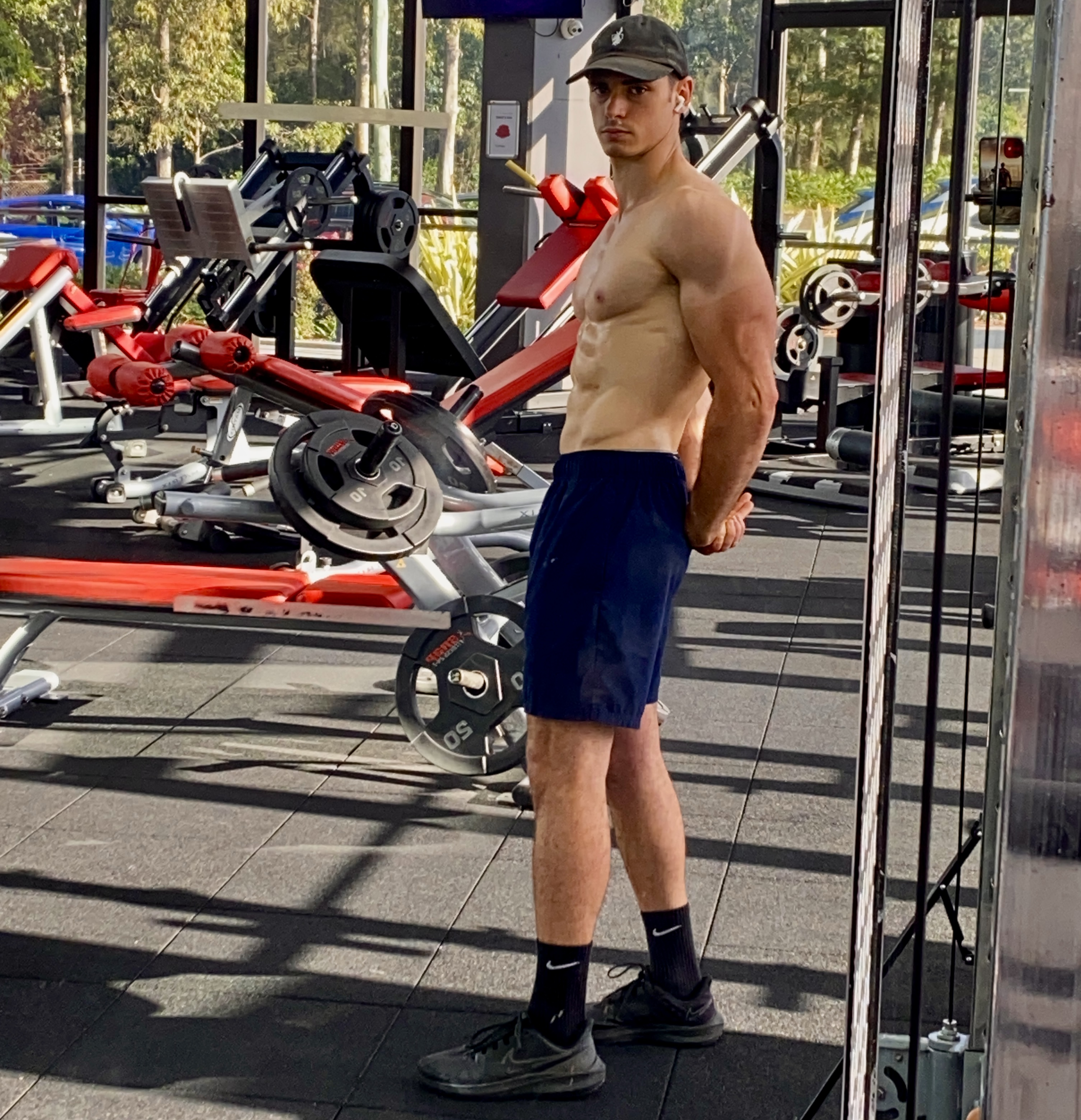 Robin Le Puill, diététicien à Six-Fours-les-Plages — photo de profil