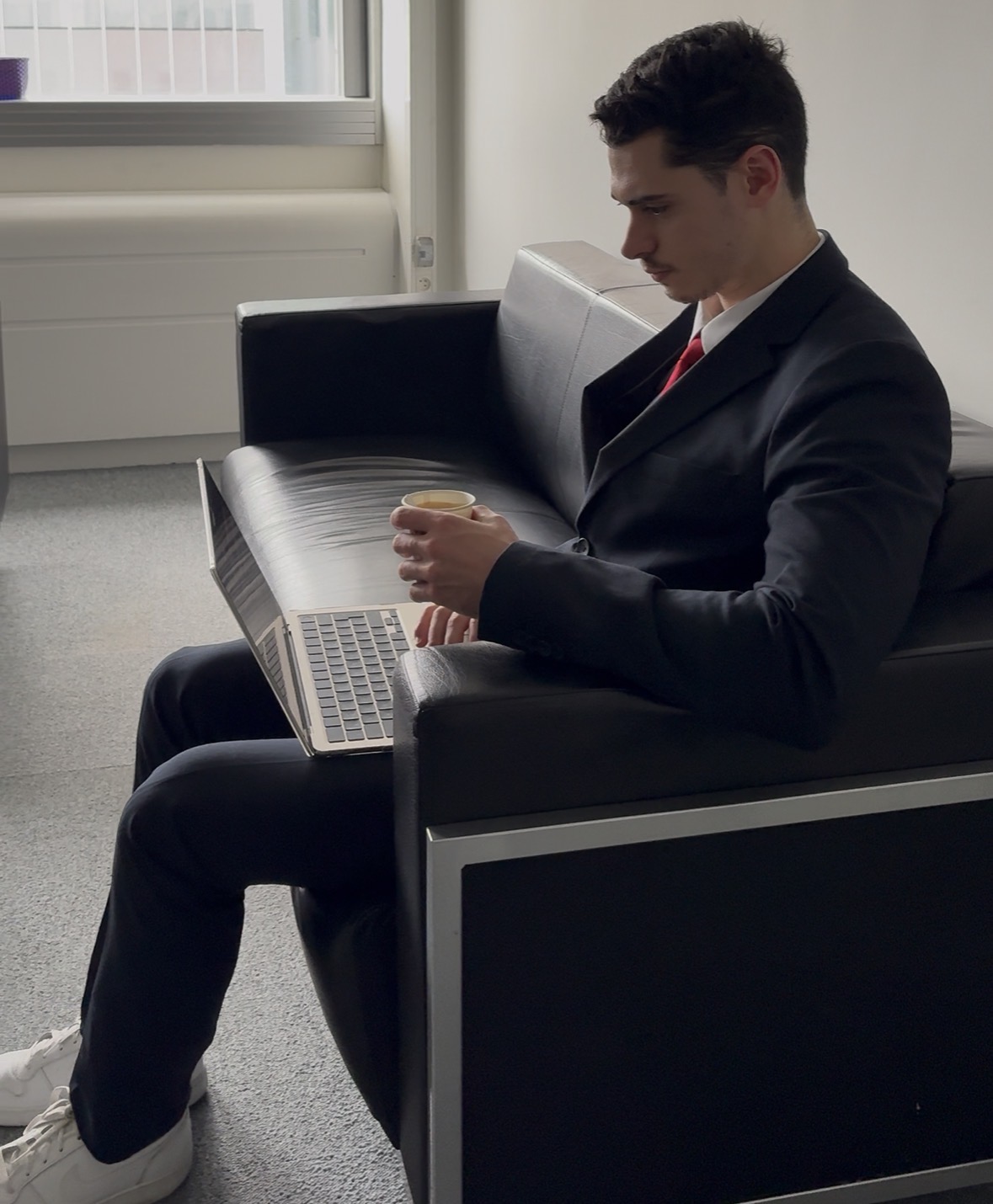 Suivi diététique personnalisé avec Robin Le Puill, diététicien à Six-Fours-les-Plages